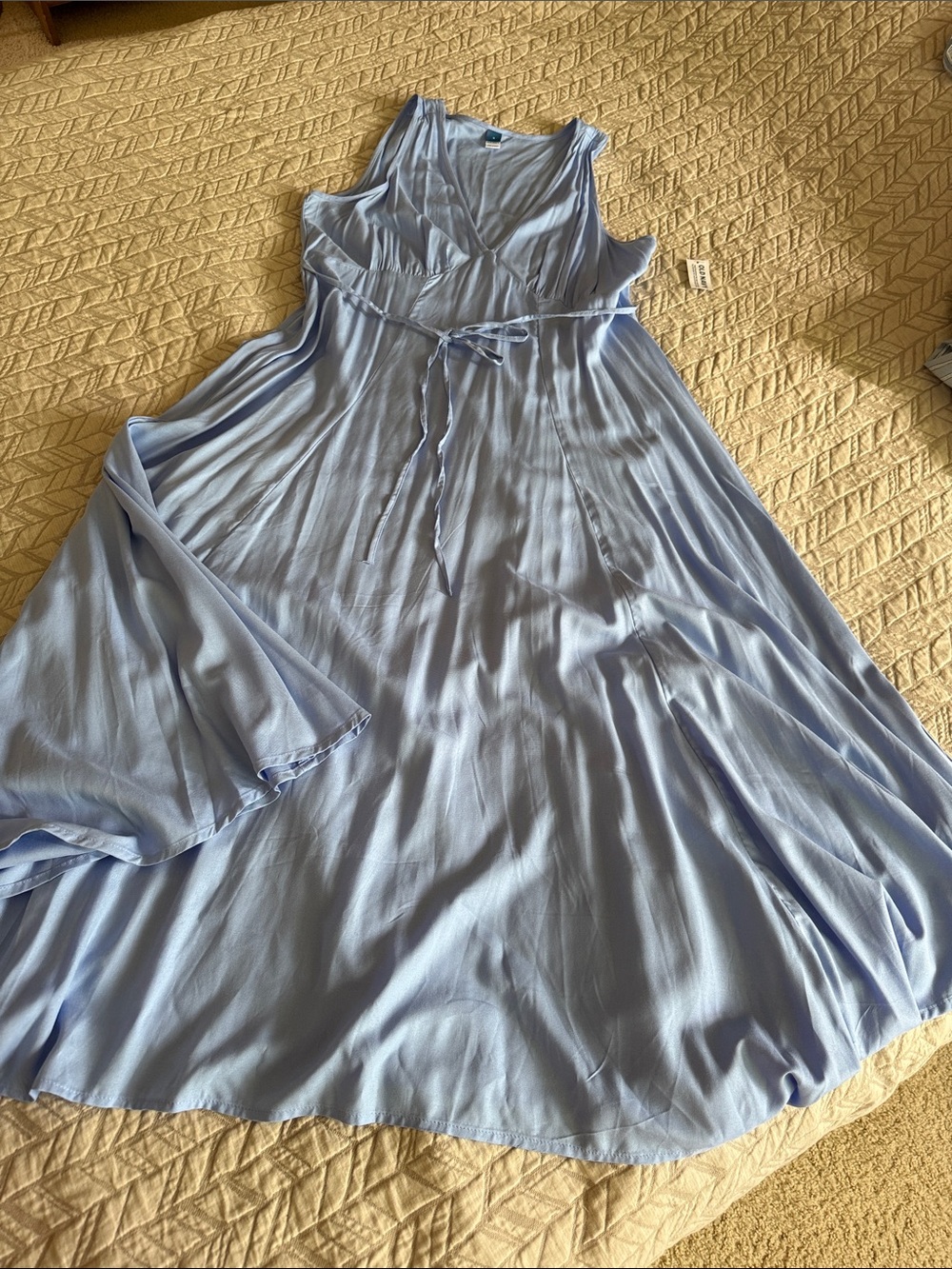 Dress Subcategory Identification
